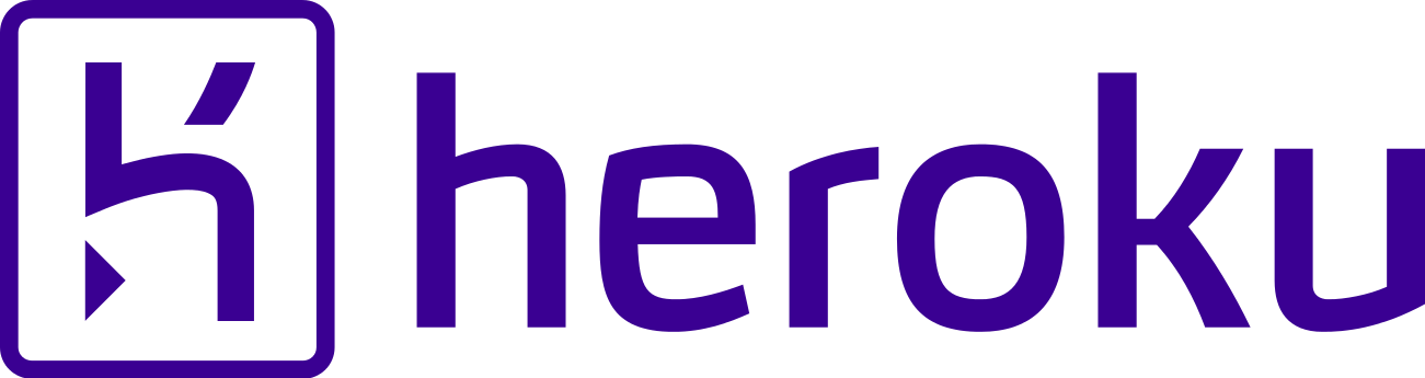 Logo for heroku