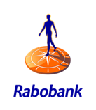 Logo for Rabobank